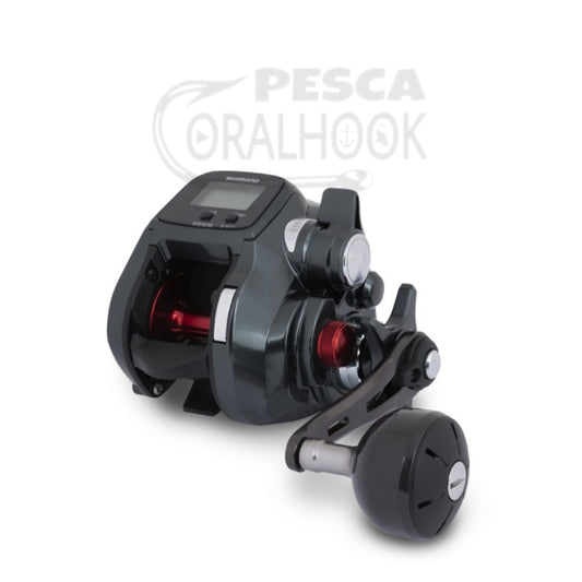 CARRETE SHIMANO PLAYS 600