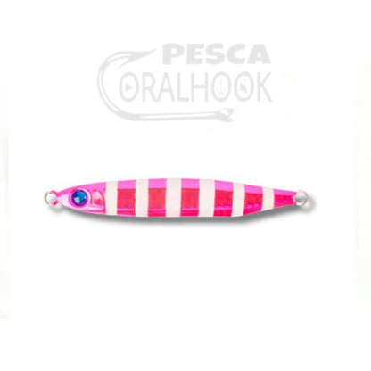 MUSTAD MEZASHI BSJ JIG 100GR