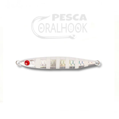 MUSTAD MEZASHI BSJ JIG 80GR