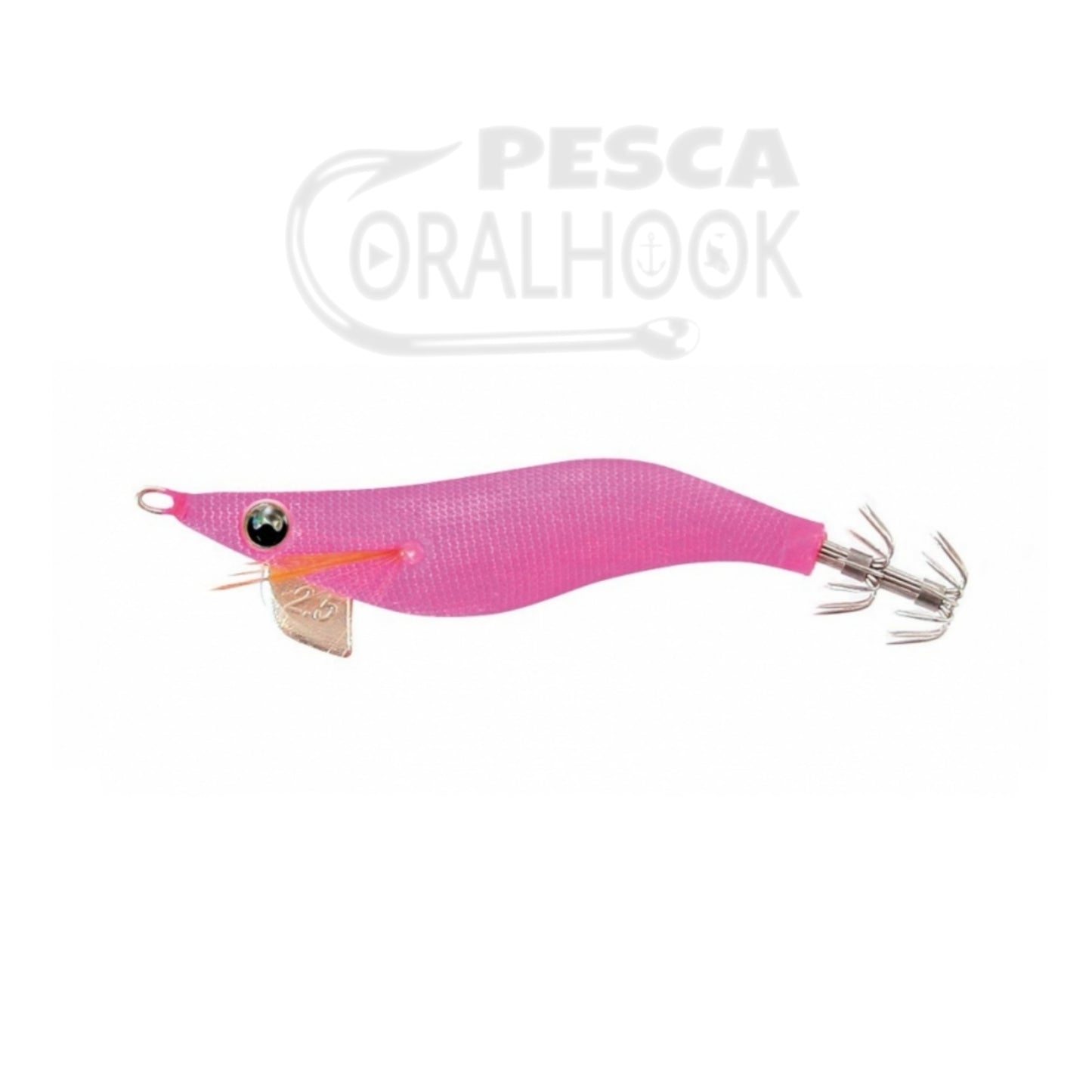 YAMASHITA EGI OH F 3.5