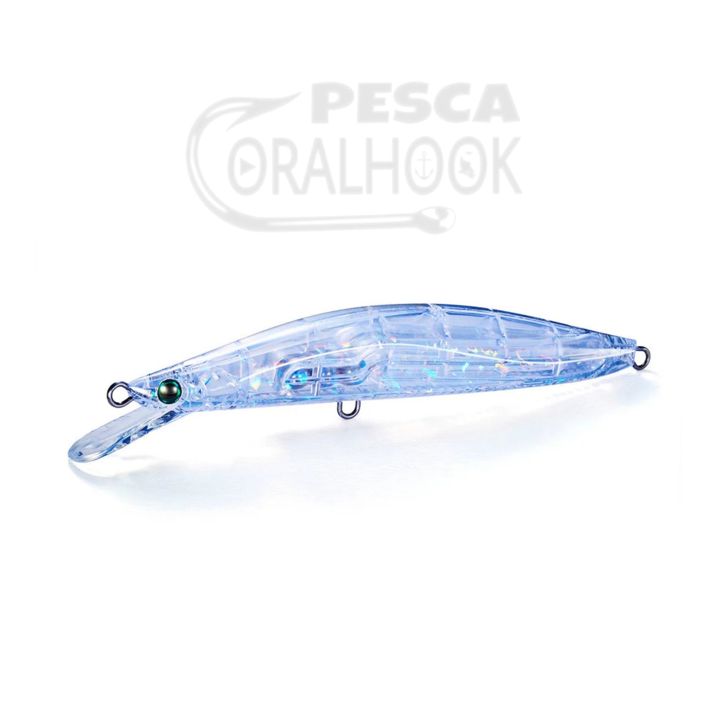 JACKSON PIN TAIL TUNE+ 170SVG 53GR