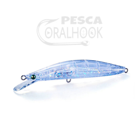 JACKSON PIN TAIL TUNE+ 170SVG 53GR