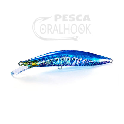 JACKSON PIN TAIL TUNE+ 170SVG 53GR