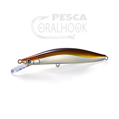 JACKSON PIN TAIL TUNE+ 170SVG 53GR