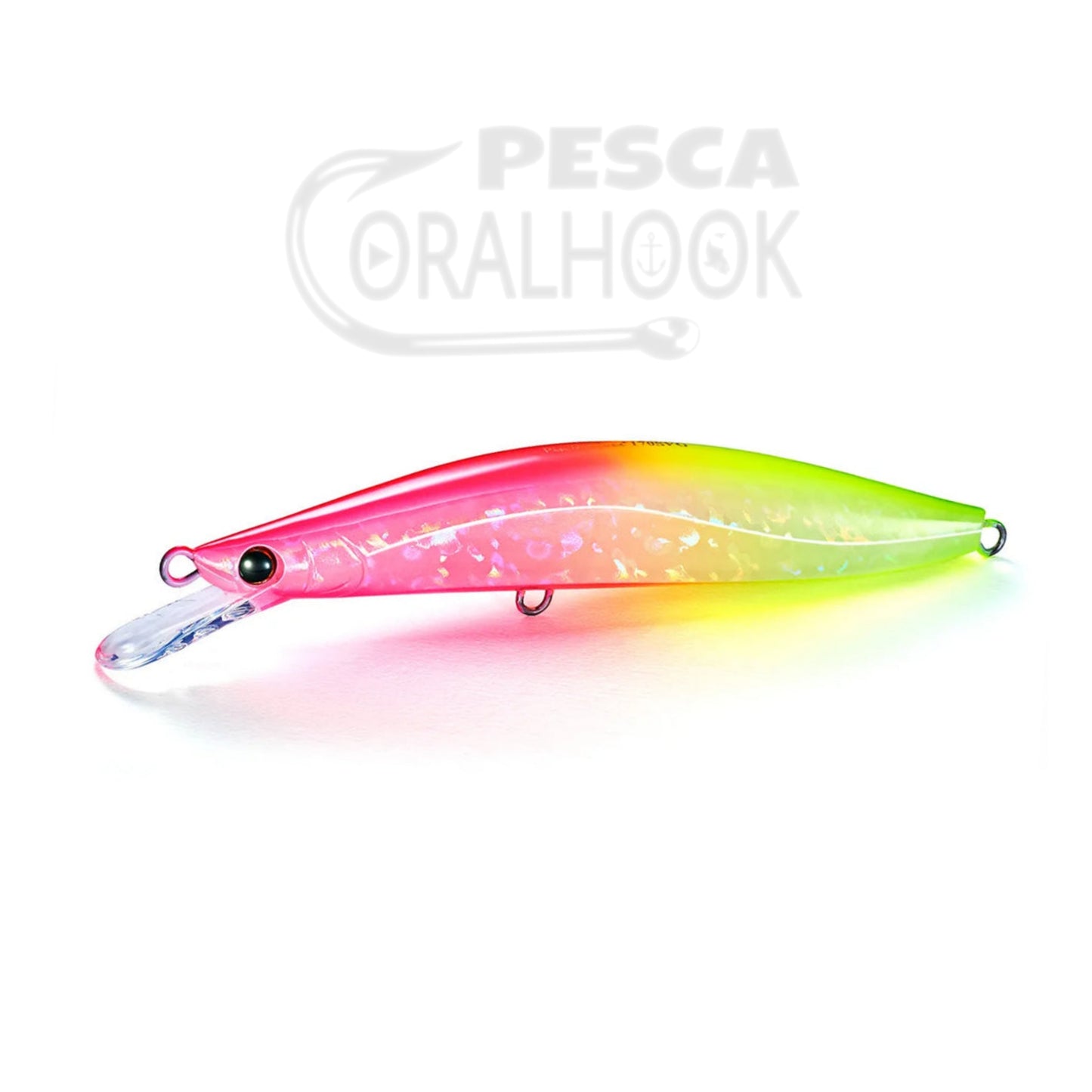 JACKSON PIN TAIL TUNE+ 170SVG 53GR