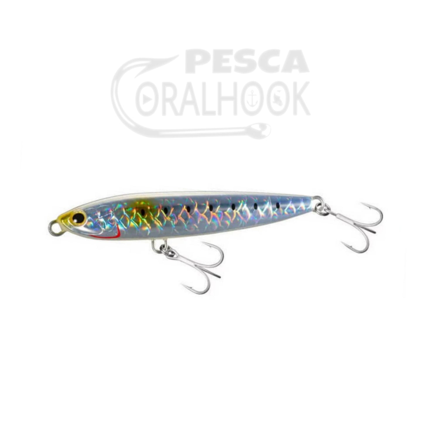 SHIMANO EXSENCE GALASLIDE 95F - 14GR