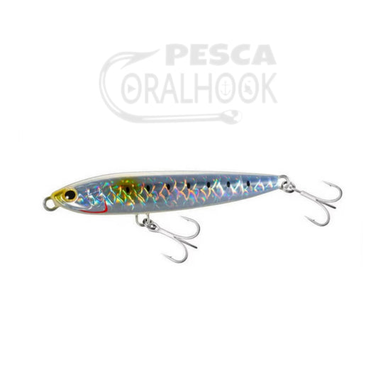 SHIMANO EXSENCE GALASLIDE 95F - 14GR