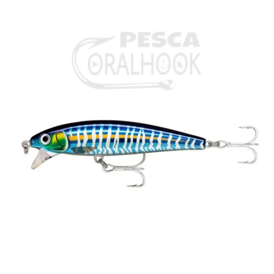 RAPALA X-RAP MAGNU CAST 100 - 42GR