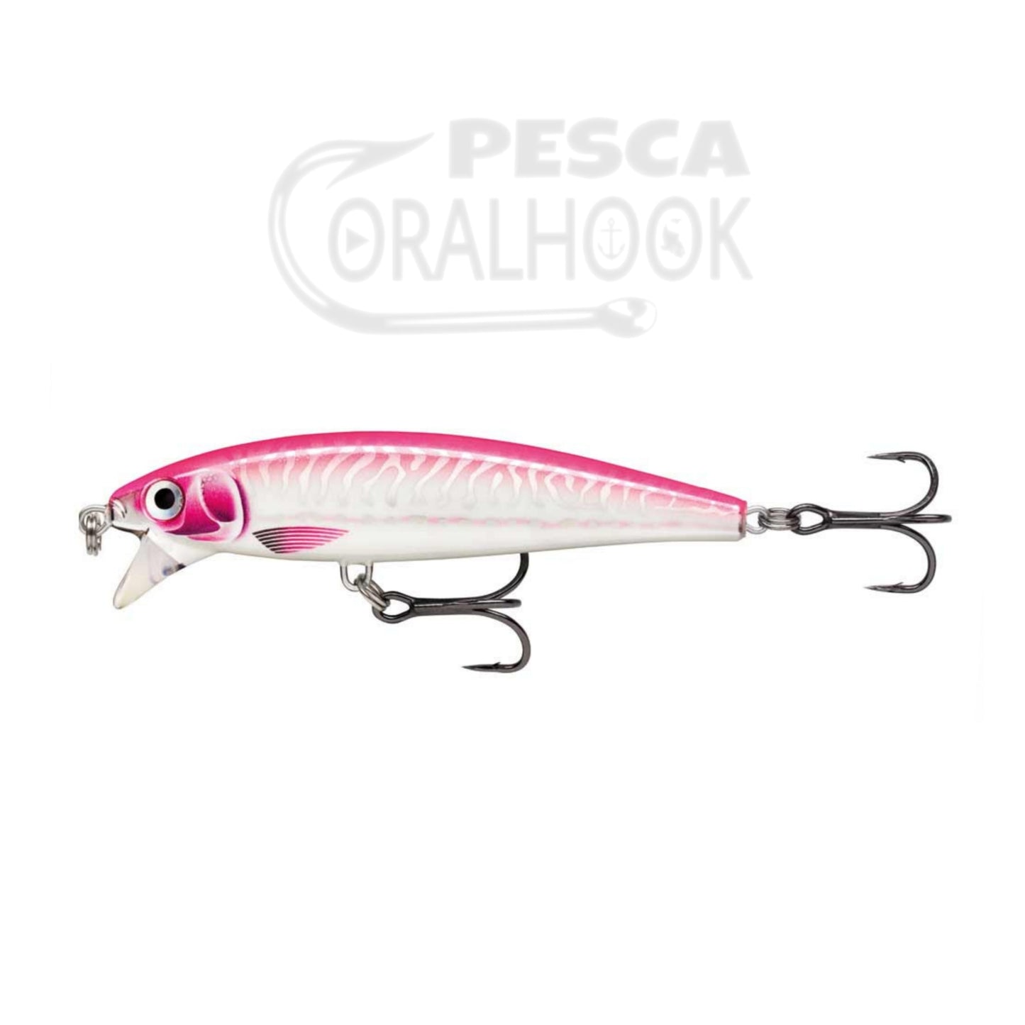 RAPALA X-RAP MAGNU CAST 100 - 42GR