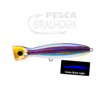 DUEL HARDCORE BULLET BULL 160F 80GR