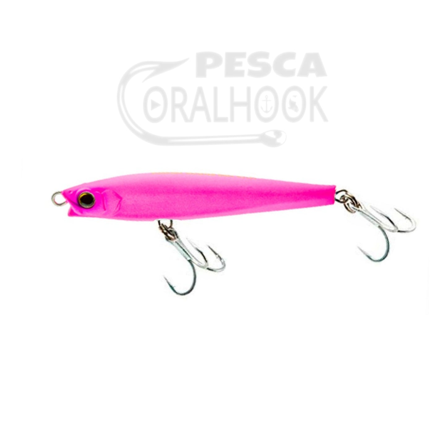 DUEL HARDCORE MONSTER SHOT 125S 60GR