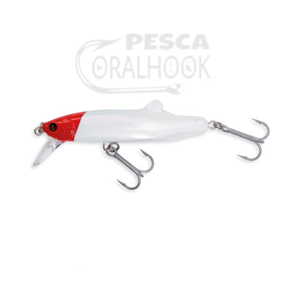 NOMURA NIBAI 9CM - 32GR