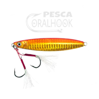 JIG NOMURA GENZAI JIG 80GR