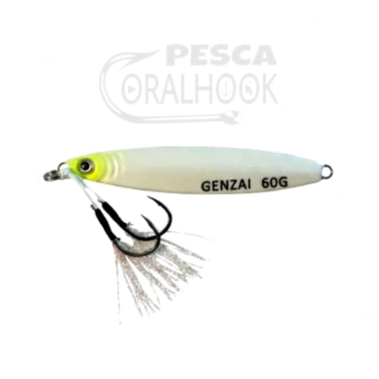 JIG NOMURA GENZAI JIG 80GR