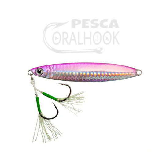 JIG NOMURA GENZAI JIG 40GR