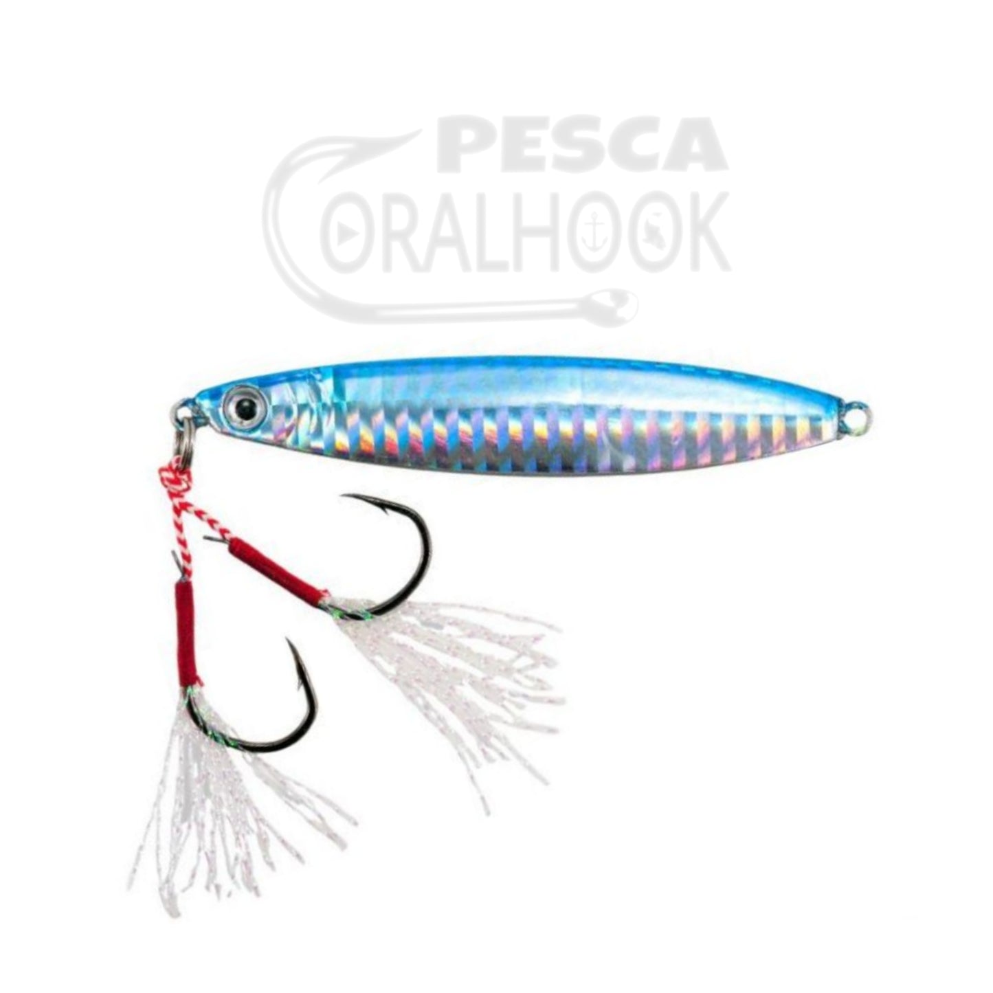 JIG NOMURA GENZAI JIG 80GR