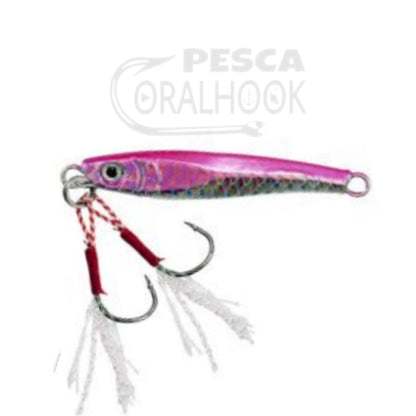 JIG NOMURA RAMA JIG 28GR