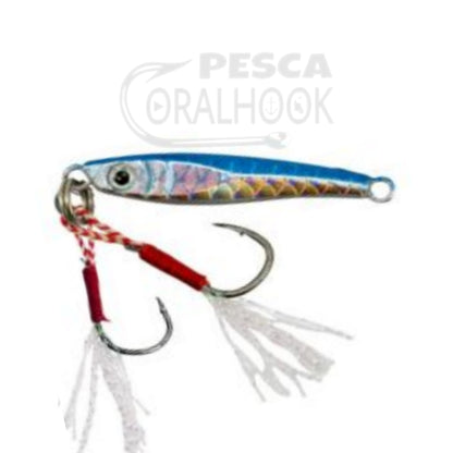 JIG NOMURA RAMA JIG 28GR