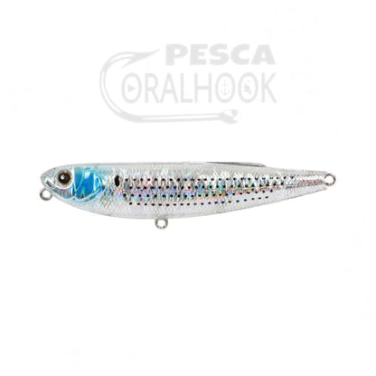 ZIP BAITS FAKIE DOG DS 70