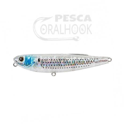 ZIP BAITS FAKIE DOG DS 70