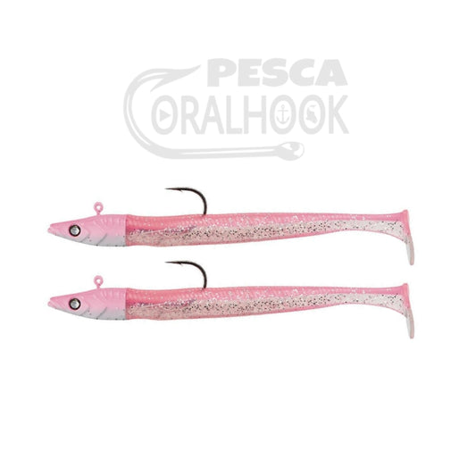 MAJOR CRAFT CEANA EELY SHAD 75MM - 4.1GR