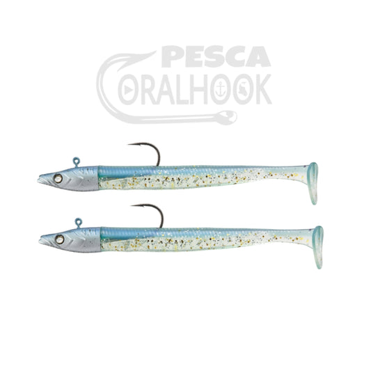 MAJOR CRAFT CEANA EELY SHAD 160MM - 39.2GR