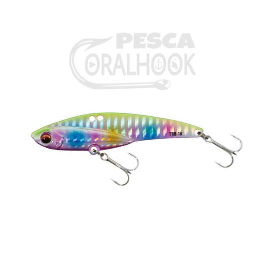 MAJOR CRAFT TIDRIFT BLADE 80MM - 25GR