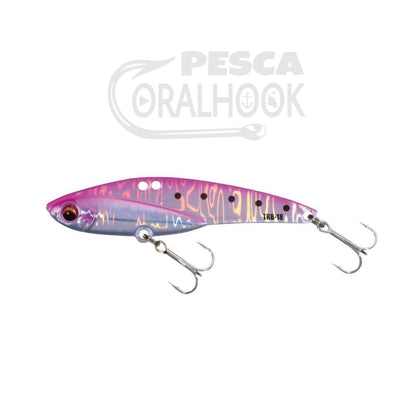 MAJOR CRAFT TIDRIFT BLADE 80MM - 25GR