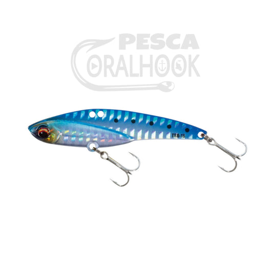 MAJOR CRAFT TIDRIFT BLADE 80MM - 25GR