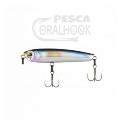BASSDAY ORC UMIBAKU LIPLESS 50S - 4.8GR