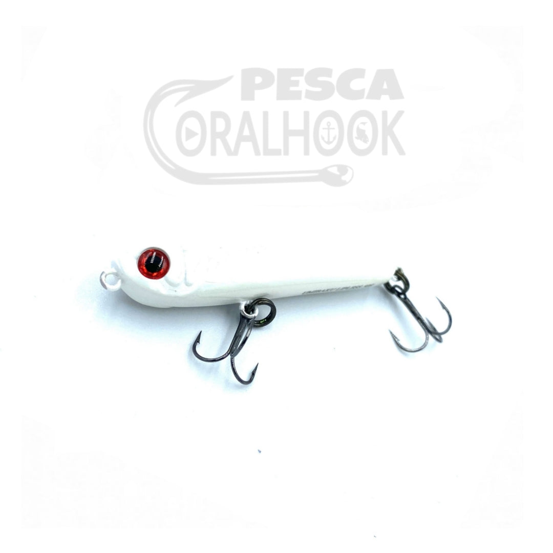 BASSDAY ORC UMIBAKU LIPLESS 50S - 4.8GR