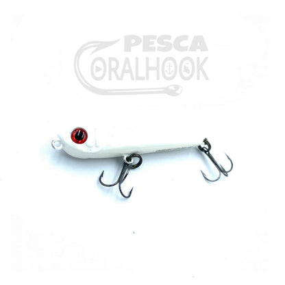 BASSDAY ORC UMIBAKU LIPLESS 50S - 4.8GR