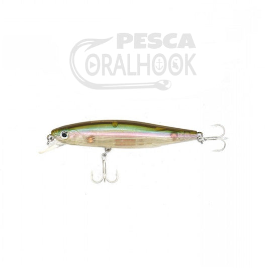 BASSDAY MOGUL MINNOW 66SP DART - 5GR