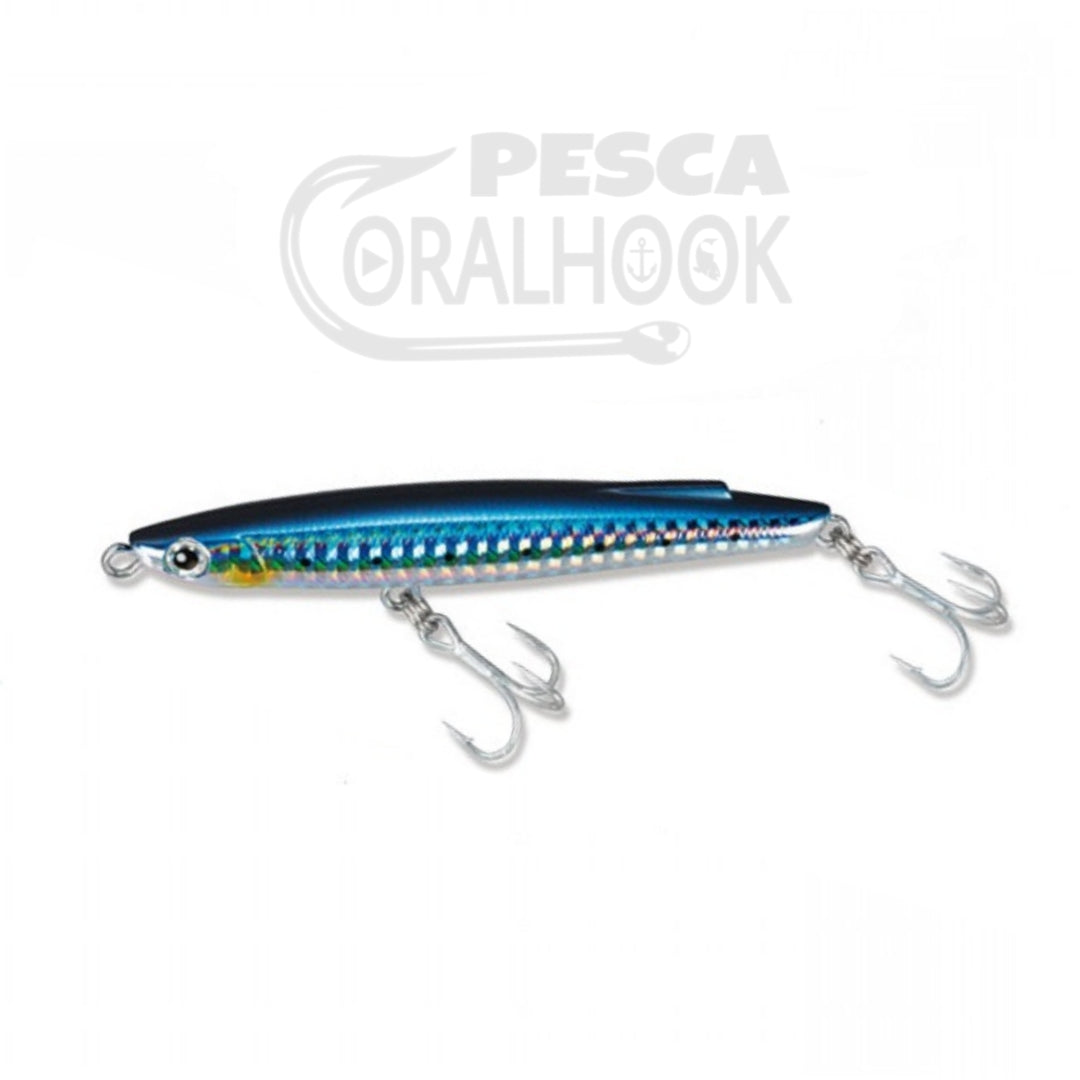 BASSDAY BUNGY CAST 100 - 30GR