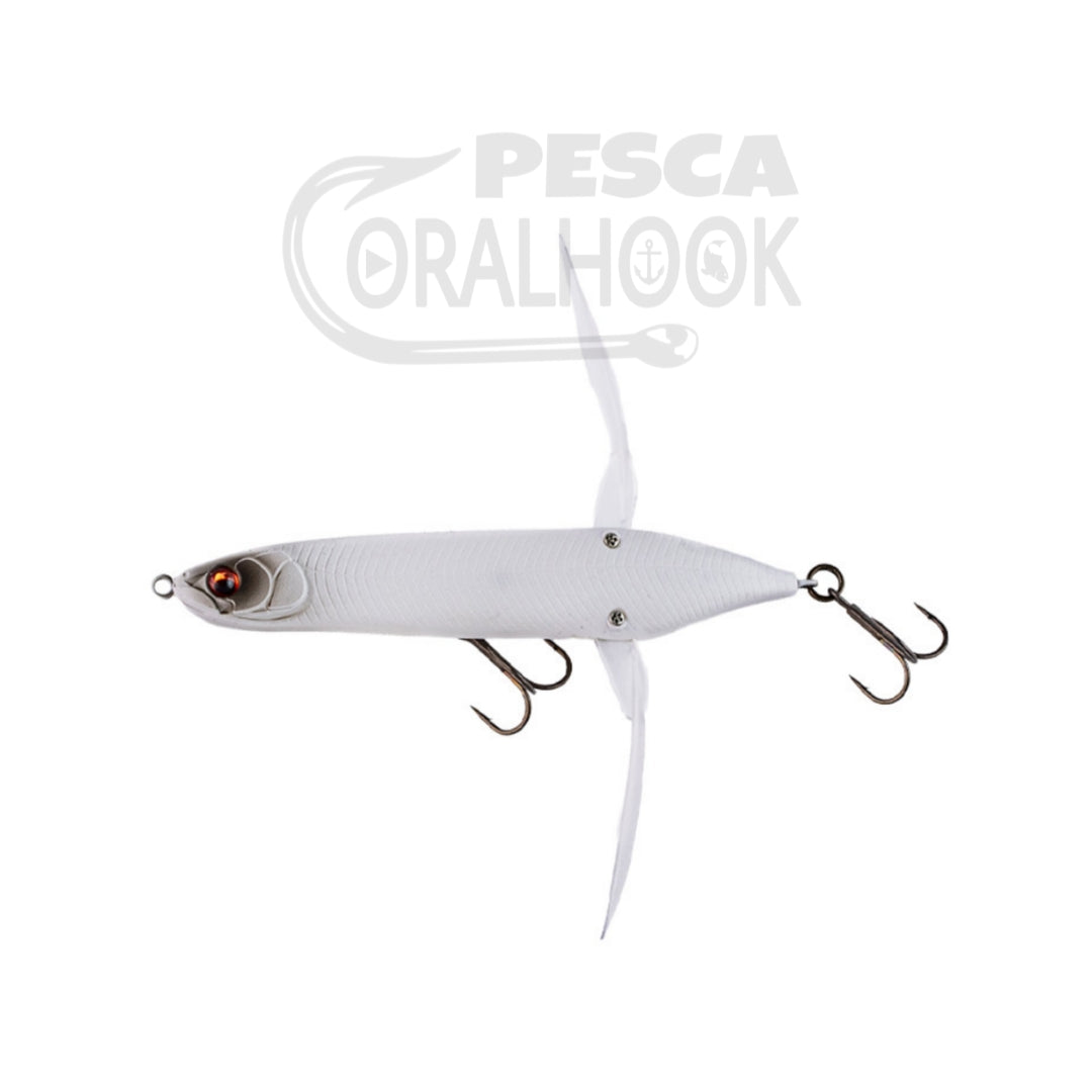 IMAKATSU AVENTA CRAWLER VAZELLE 80F - 6.6GR