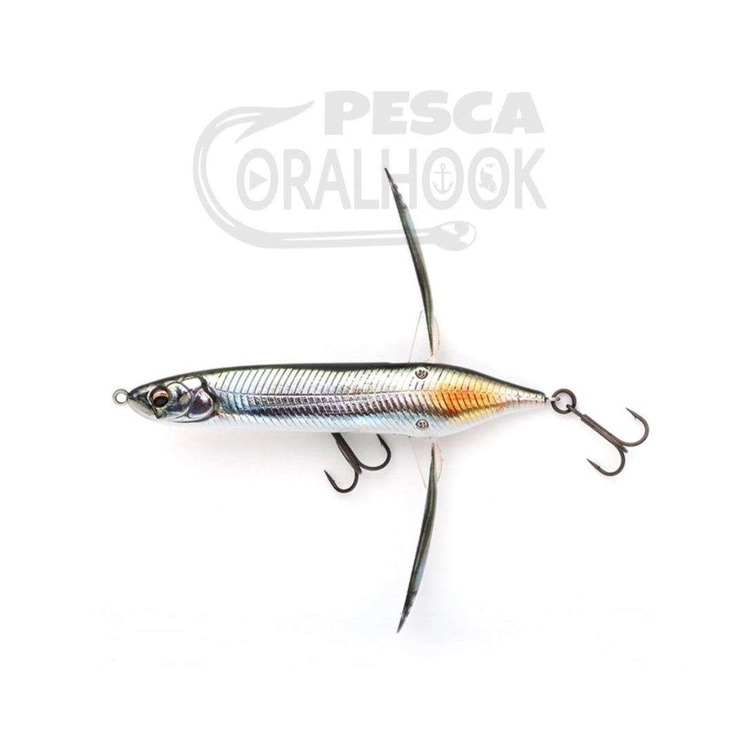 IMAKATSU AVENTA CRAWLER VAZELLE 80F - 6.6GR