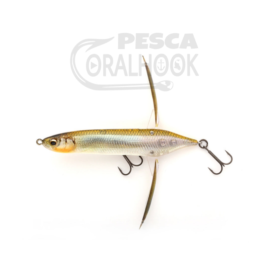 IMAKATSU AVENTA CRAWLER VAZELLE 80F - 6.6GR