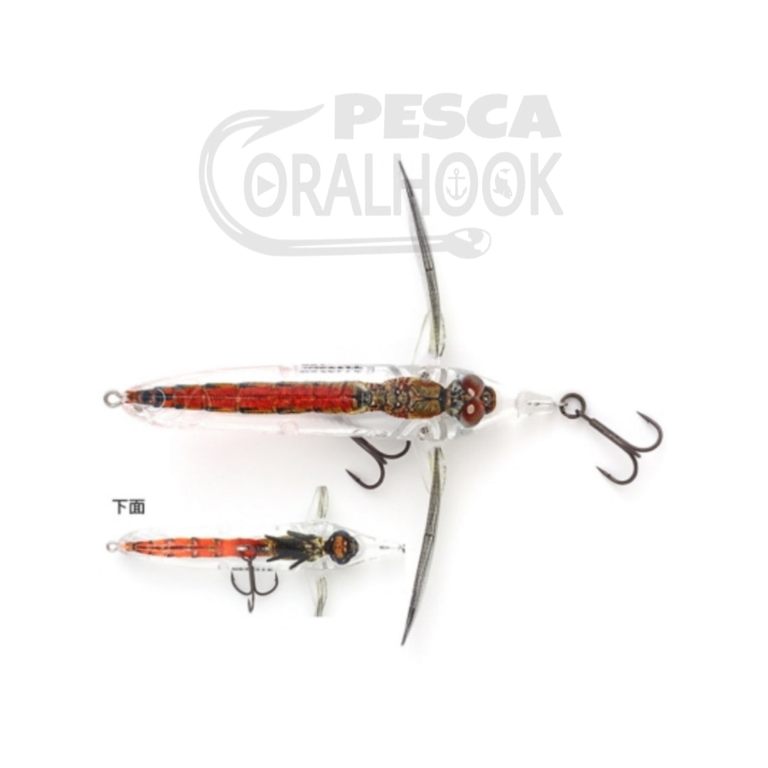 IMAKATSU AVENTA CRAWLER VAZELLE 80F - 6.6GR