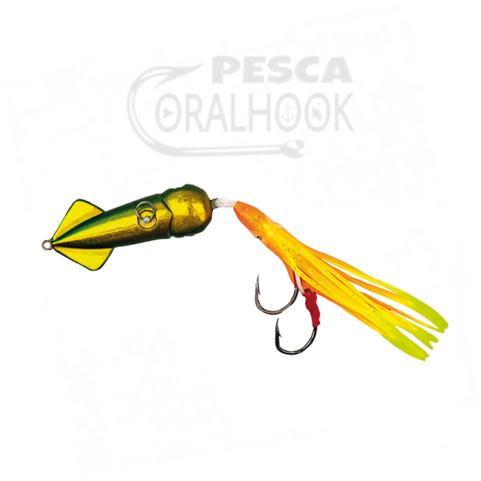 INCHIKU DURAFLOT KAI-THAI 150GR
