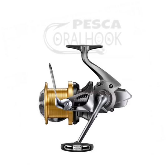 CARRETE SHIMANO AERLEX 14000 XSC