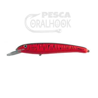 HALCO LASER PRO 120