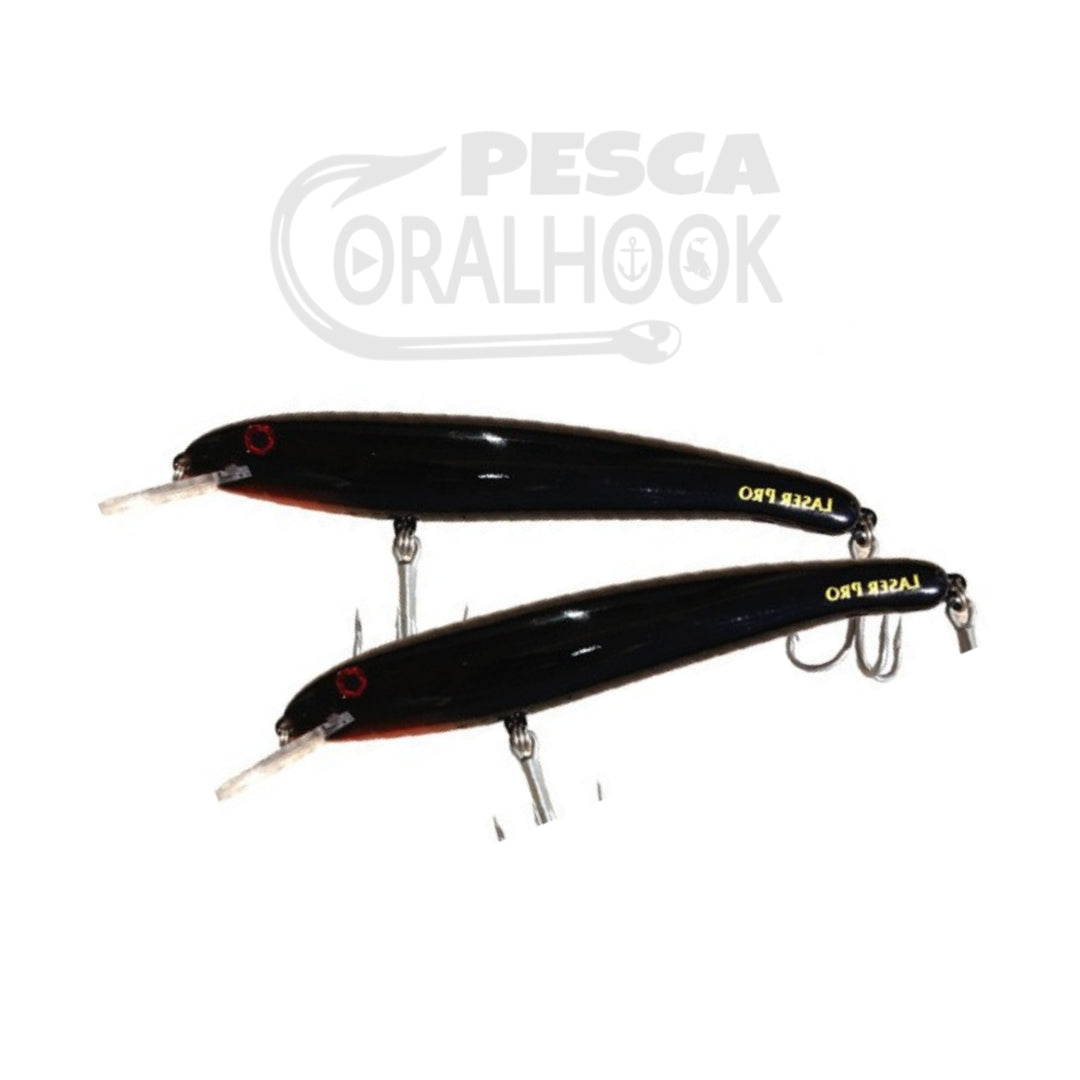 HALCO LASER PRO 120