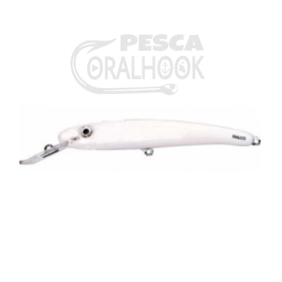 HALCO LASER PRO 120