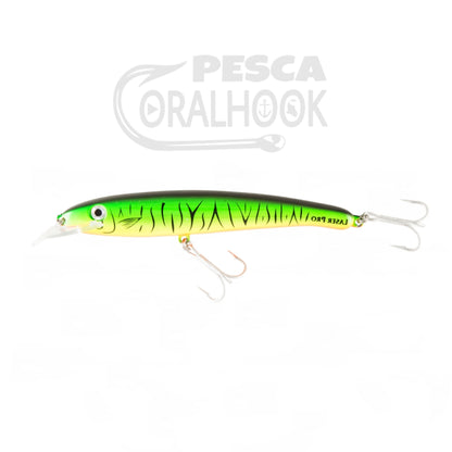 HALCO LASER PRO 190