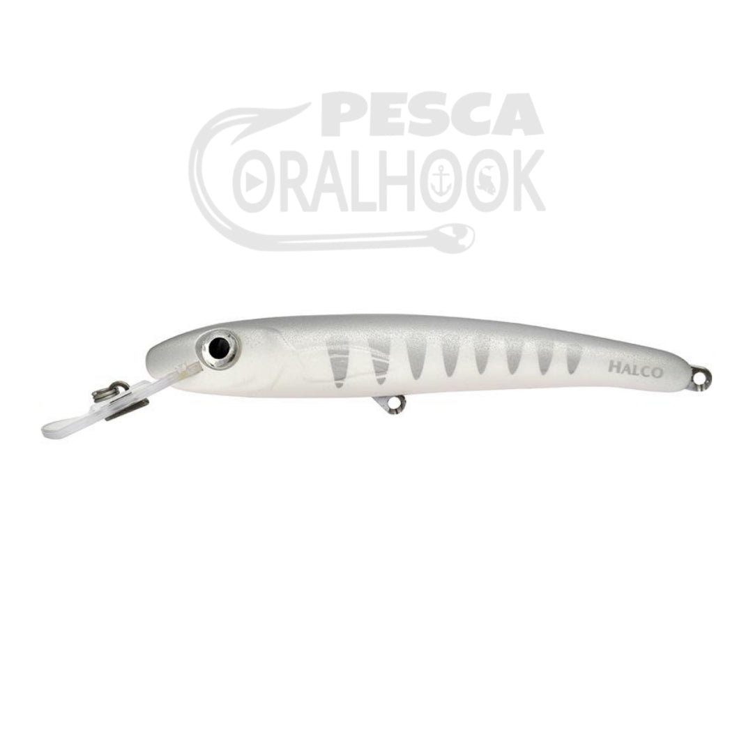 HALCO LASER PRO 120