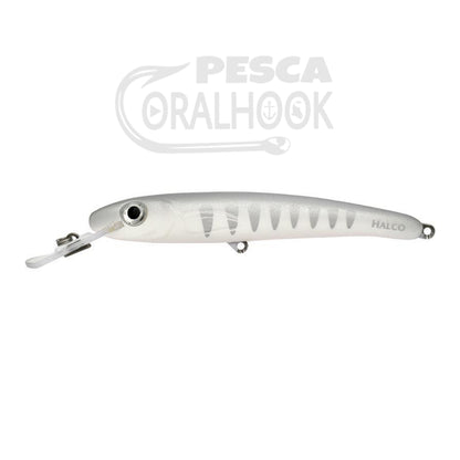 HALCO LASER PRO 120