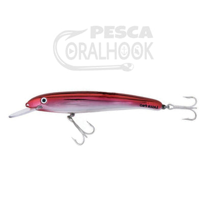 HALCO LASER PRO 190