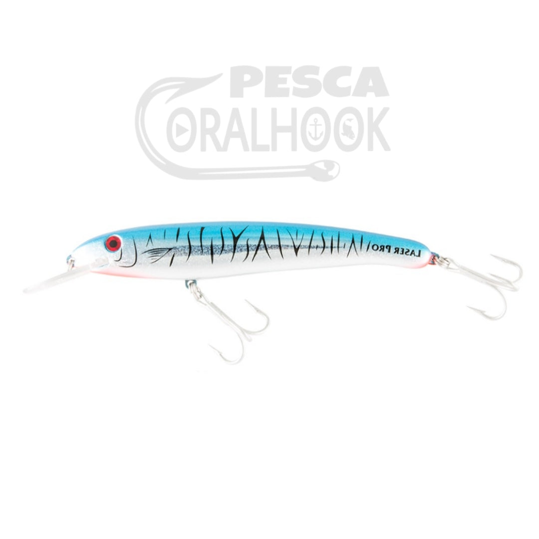 HALCO LASER PRO 120