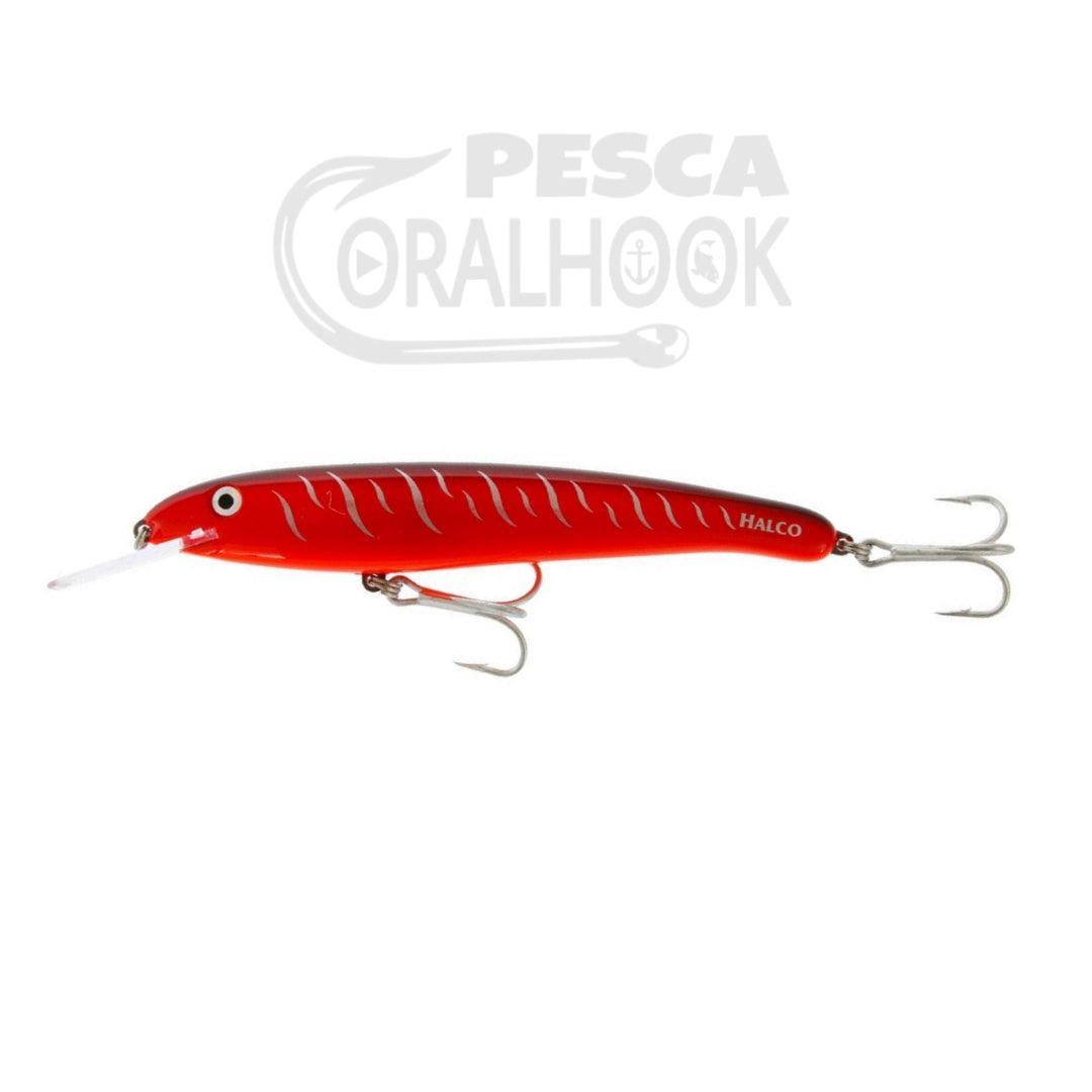 HALCO LASER PRO 190