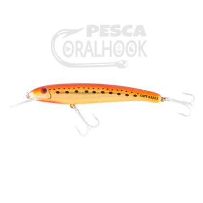 HALCO LASER PRO 190